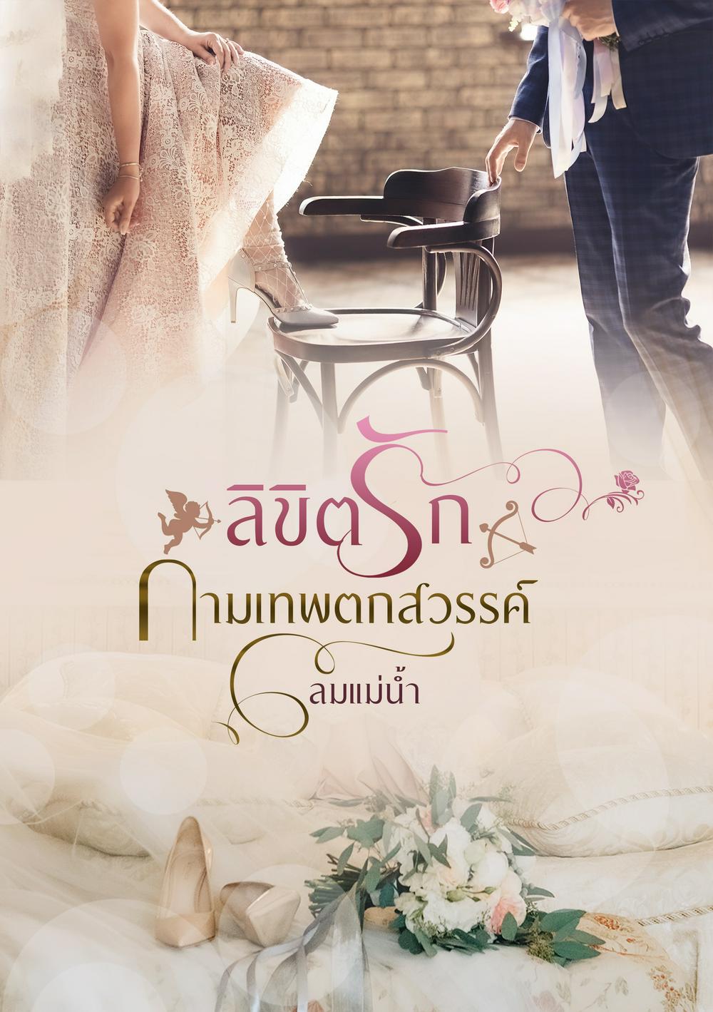 ลิขิตรัก กามเทพตกสวรรค์