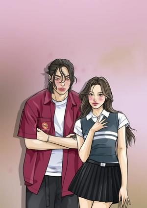 Just mine’s friend รัก(เพื่อน)ต้องยอม (NC)